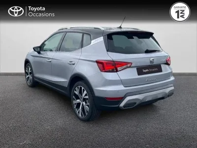 SEAT Arona 1.0 TSI 110ch Xperience occasion 2023 - Photo 2