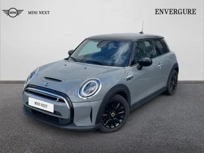 MINI Mini Cooper SE 184ch Edition Premium BVA 5CV occasion 2022 - Photo 1