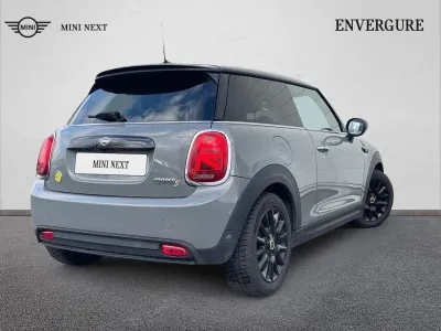 MINI Mini Cooper SE 184ch Edition Premium BVA 5CV occasion 2022 - Photo 2