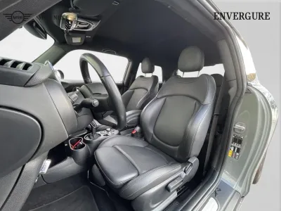 MINI Mini Cooper SE 184ch Edition Premium BVA 5CV occasion 2022 - Photo 4