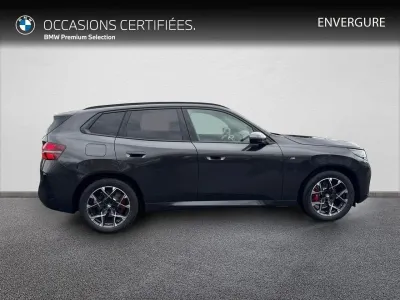 BMW X3 xDrive30e 299ch M Sport occasion 2025 - Photo 3