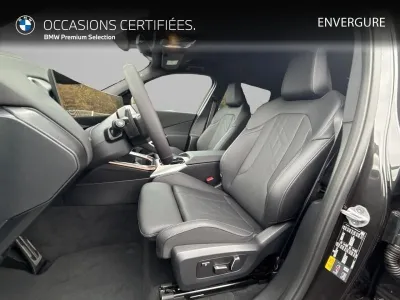 BMW X3 xDrive30e 299ch M Sport occasion 2025 - Photo 4