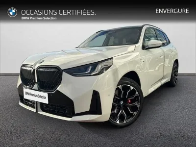 BMW X3 xDrive30e 299ch M Sport occasion 2025 - Photo 1