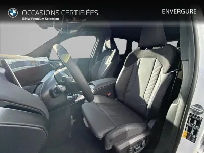 BMW X3 xDrive30e 299ch M Sport occasion 2025 - Photo 4