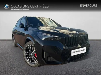 BMW X1 xDrive30e 326ch M Sport occasion 2025 - Photo 1