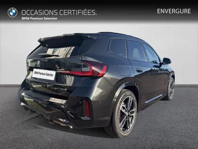 BMW X1 xDrive30e 326ch M Sport occasion 2025 - Photo 2
