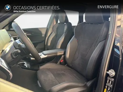 BMW X1 xDrive30e 326ch M Sport occasion 2025 - Photo 4