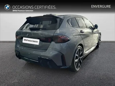 BMW Serie 1 120dA 163ch M Sport DKG7 occasion 2025 - Photo 2