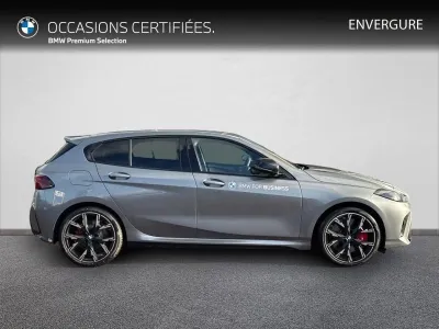 BMW Serie 1 120dA 163ch M Sport DKG7 occasion 2025 - Photo 3