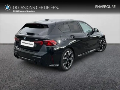 BMW Serie 1 120A 170ch M Sport DKG7 occasion 2025 - Photo 2