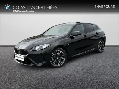 BMW Serie 1 120A 170ch M Sport DKG7 occasion 2025 - Photo 1