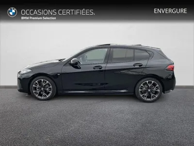 BMW Serie 1 120A 170ch M Sport DKG7 occasion 2025 - Photo 3