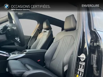 BMW X3 xDrive30e 299ch M Sport occasion 2025 - Photo 4