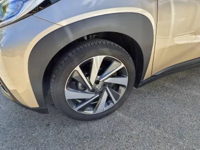 TOYOTA Aygo X 1.0 VVT-i 72ch Collection S-CVT MY24 occasion 2024 - Photo 3