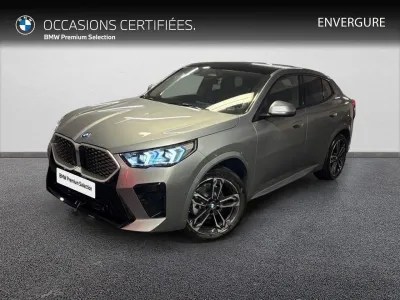 BMW X2 iX2 eDrive20 204ch M Sport occasion 2025 - Photo 1