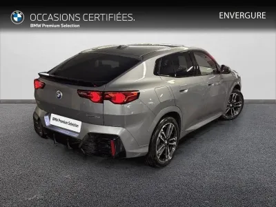 BMW X2 iX2 eDrive20 204ch M Sport occasion 2025 - Photo 2