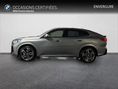 BMW X2 iX2 eDrive20 204ch M Sport occasion 2025 - Photo 3