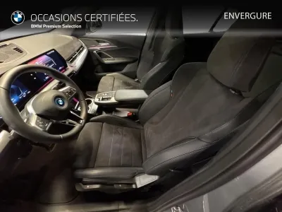 BMW X2 iX2 eDrive20 204ch M Sport occasion 2025 - Photo 4