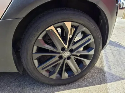 TOYOTA Aygo X 1.0 VVT-i 72ch Air Design occasion 2022 - Photo 3