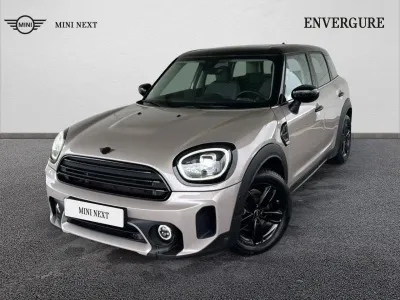 MINI Countryman Cooper 136ch Edition Premium Plus BVA7 occasion 2023 - Photo 1