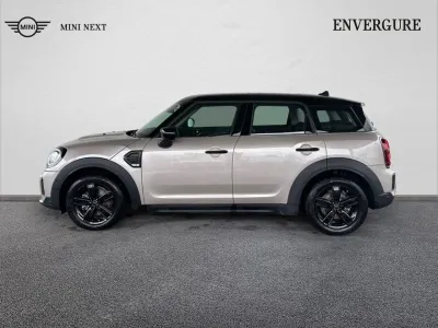 MINI Countryman Cooper 136ch Edition Premium Plus BVA7 occasion 2023 - Photo 3