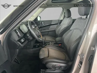 MINI Countryman Cooper 136ch Edition Premium Plus BVA7 occasion 2023 - Photo 4