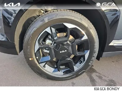 KIA EV5 Autonomie Longue 218ch 81,4kWh GT-Line occasion 2026 - Photo 4