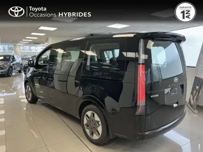 HYUNDAI Staria 1.6 T-GDI 225ch Hybrid Executive occasion 2025 - Photo 2