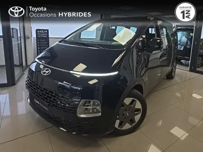 HYUNDAI Staria 1.6 T-GDI 225ch Hybrid Executive occasion 2025 - Photo 1