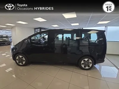 HYUNDAI Staria 1.6 T-GDI 225ch Hybrid Executive occasion 2025 - Photo 3