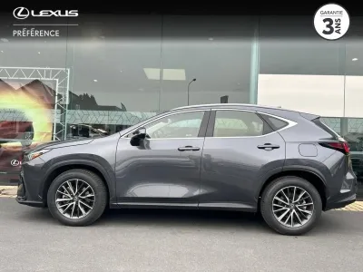 LEXUS NX 350h Pack 2WD occasion 2023 - Photo 2