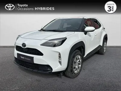 TOYOTA Yaris Cross 116h Dynamic MC24 occasion 2024 - Photo 1