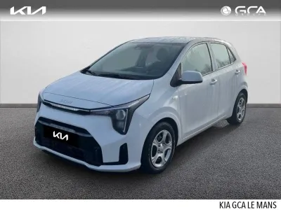 KIA Picanto 1.0 GDi 68ch Active BVMA5 occasion 2026 - Photo 1