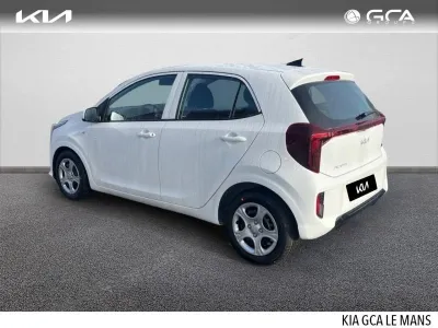 KIA Picanto 1.0 GDi 68ch Active BVMA5 occasion 2026 - Photo 2