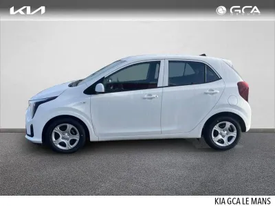 KIA Picanto 1.0 GDi 68ch Active BVMA5 occasion 2026 - Photo 3
