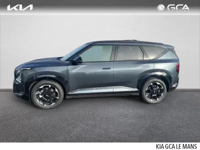KIA EV5 GT-LINE 218 Ch Autonomie Longue 81,4 kWh occasion 2026 - Photo 3