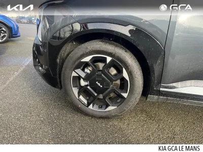 KIA EV5 GT-LINE 218 Ch Autonomie Longue 81,4 kWh occasion 2026 - Photo 4