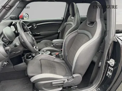 MINI Mini JCW 231ch Edition Premium Plus BVA8 occasion 2023 - Photo 4