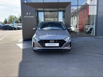 HYUNDAI i20 1.0 T-GDi 100ch Hybrid Intuitive DCT-7 occasion 2022 - Photo 2