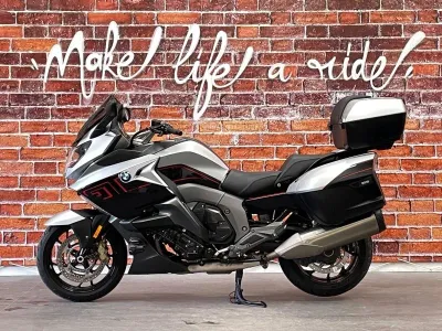 BMW K 1600 GT occasion 2019 - Photo 1