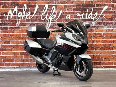 BMW K 1600 GT occasion 2019 - Photo 2