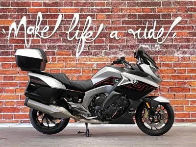 BMW K 1600 GT occasion 2019 - Photo 3