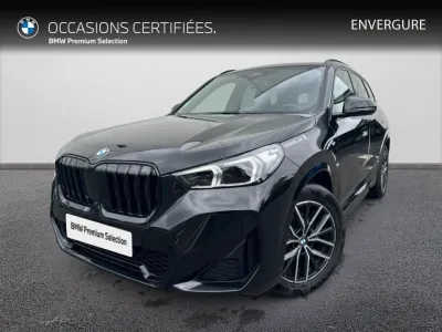 BMW X1 sDrive18d 150ch M Sport occasion 2023 - Photo 1
