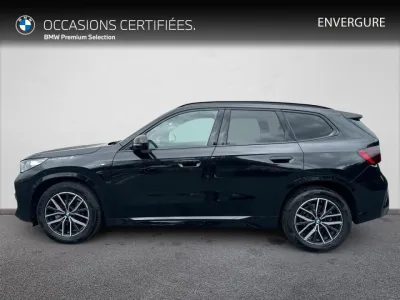 BMW X1 sDrive18d 150ch M Sport occasion 2023 - Photo 3