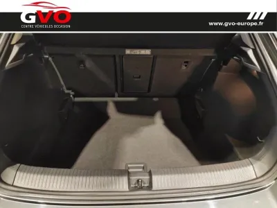 VOLKSWAGEN T-Roc 2.0 TDI 150ch Carat DSG7 Euro6d-T occasion 2019 - Photo 4