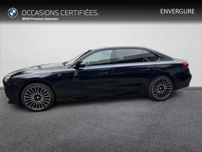 BMW Série 7 750eA xDrive 489ch M Sport occasion 2025 - Photo 3
