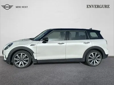 MINI Clubman Cooper 136ch Edition Premium Plus BVA7 occasion 2022 - Photo 3