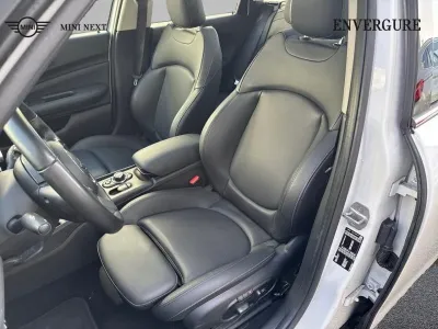 MINI Clubman Cooper 136ch Edition Premium Plus BVA7 occasion 2022 - Photo 4
