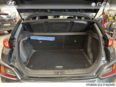 HYUNDAI Kona 1.0 T-GDi 120ch FAP Creative Euro6d-T EVAP occasion 2020 - Photo 4