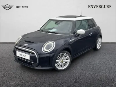 MINI Mini Cooper SE 184ch Edition Premium Plus BVA 5CV occasion 2023 - Photo 1